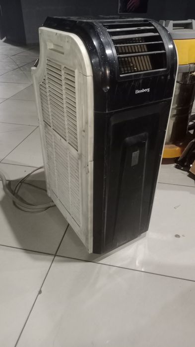 Продам мобильный кондиционер