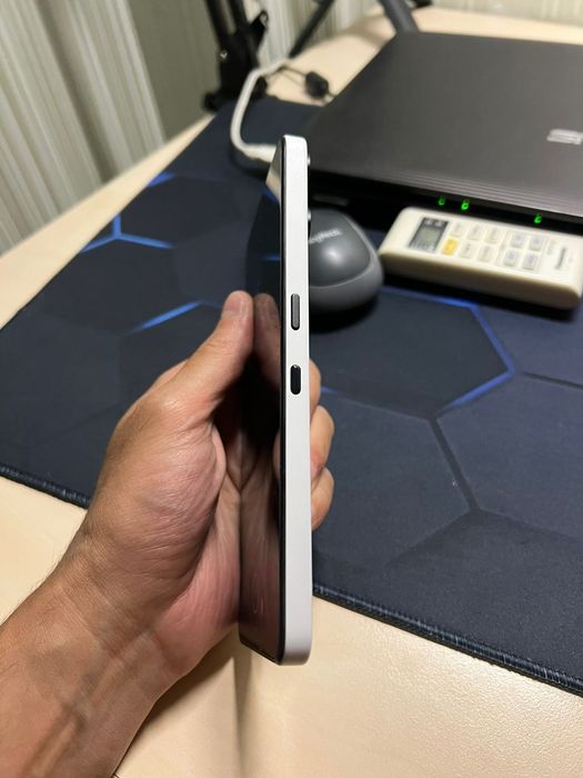 Nothing phone 3a Lite