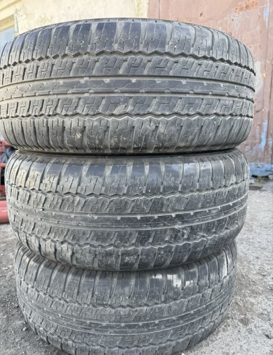 Баллоны Bridgestone