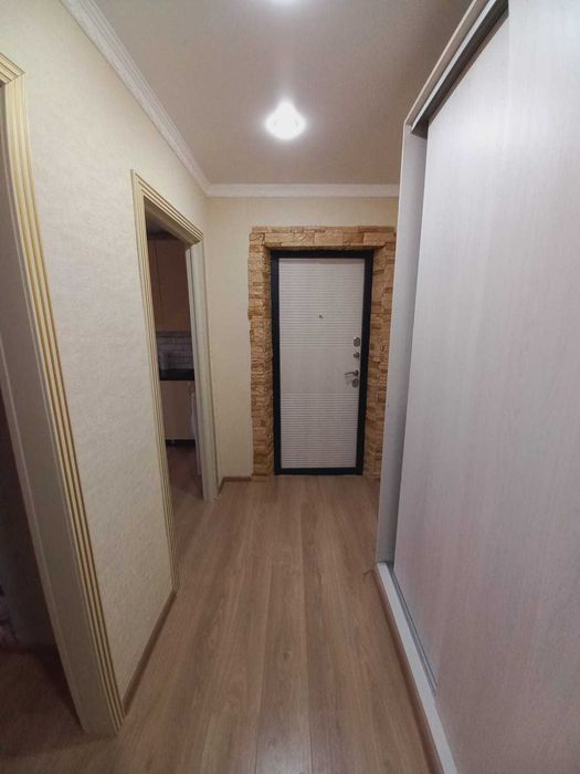 1-комнатная квартира, 41 м²