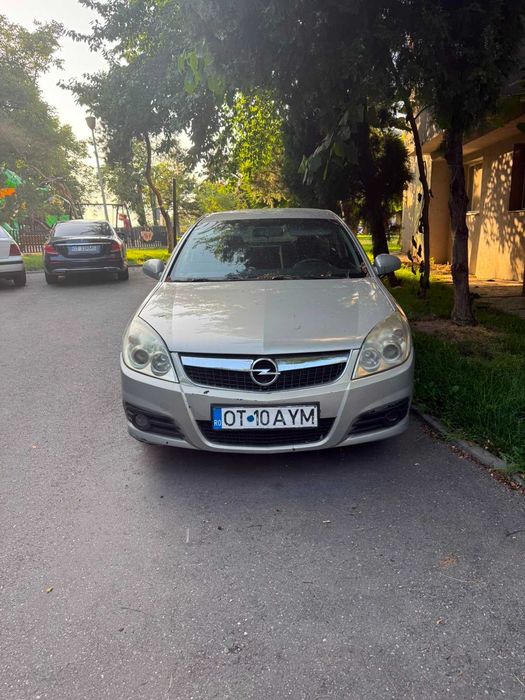 Vand Opel Vectra C 1.9 diesel