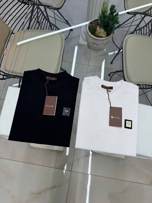 Тениски Loro Piana Висок Клас
