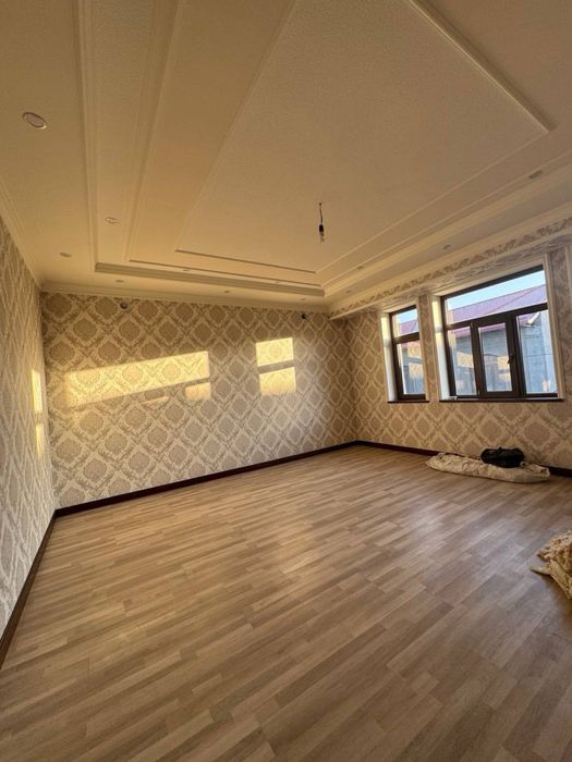 Урикзор (Учтепа тумани)  4 сотих 7 хона Евроремонт