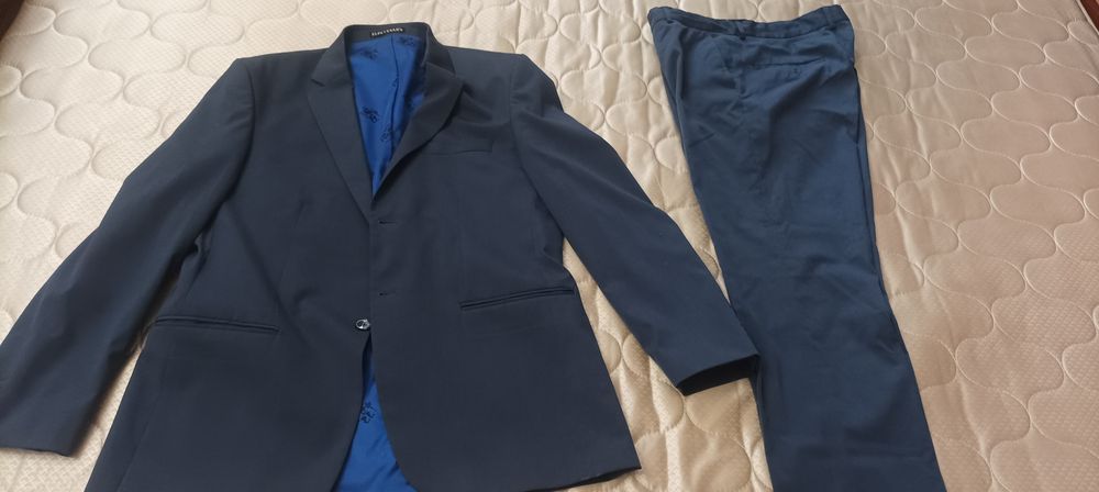 Elpa brend костюм шим