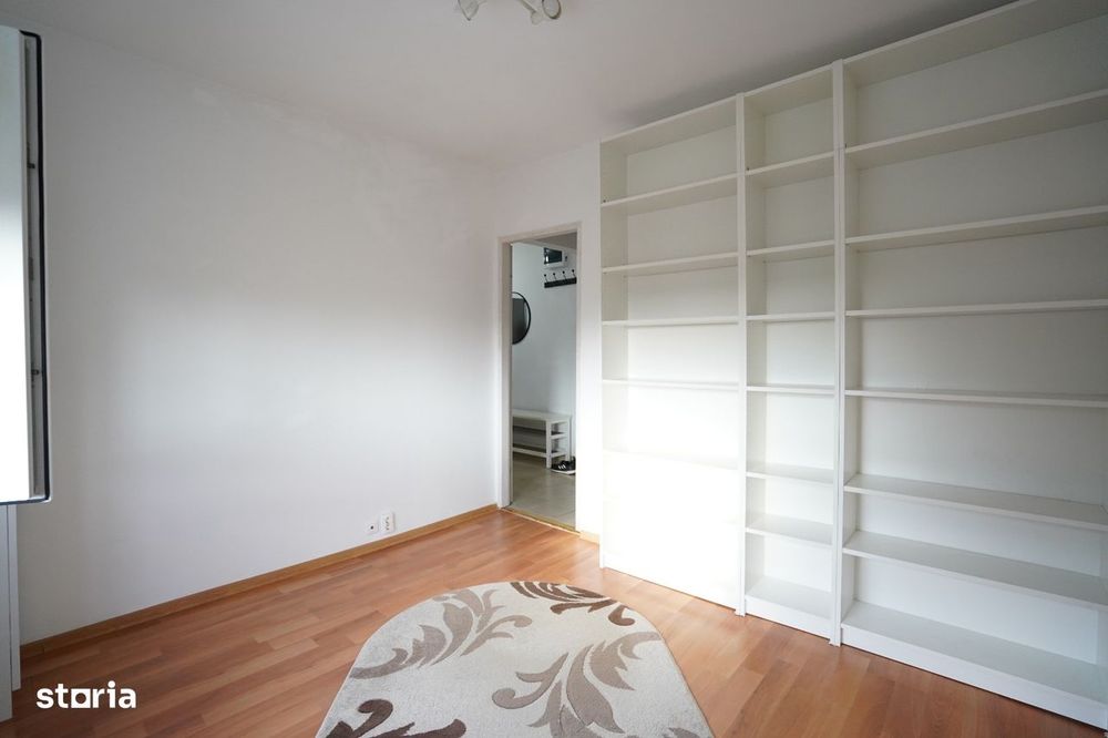 Proprietar – Vând Apartament Cu 3 Camere,Freidorf | Mobilat Și Utilat — fotografia 3