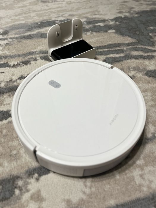 Робот пылесос Xiaomi