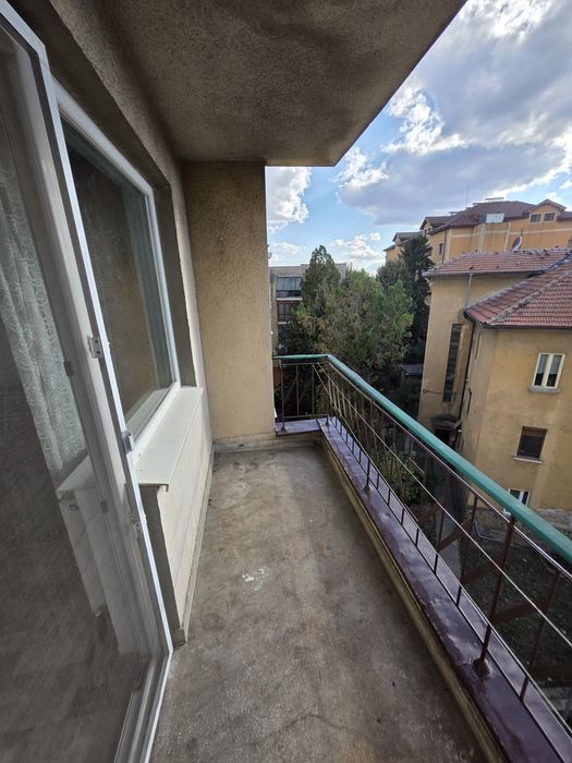 Vand apartament 2 camere zona Traian -EXCLUS AGENTII-