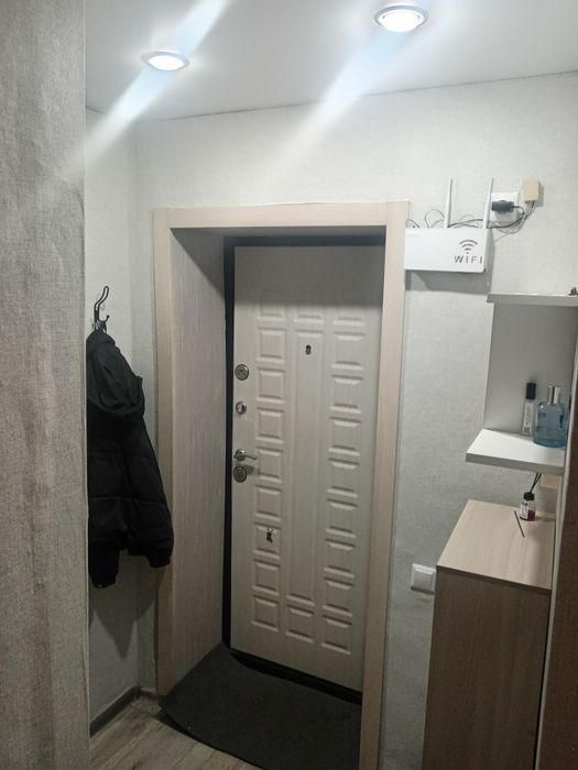 Квартира в центре