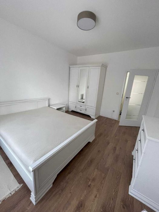 Луксознообзаведен двустаен апартамент в Манастирски Ливади - Запад!