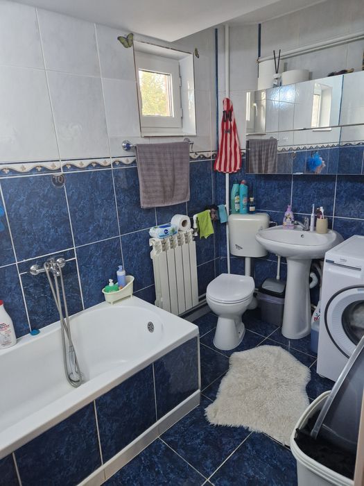Apartament 2 camere Gara de vest, proprietar, Ploiesti