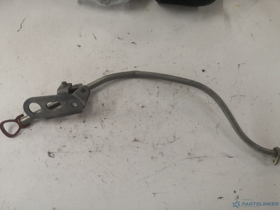 Joja Ulei Mercedes-Benz E-Class (W212) [ 2009 - > ] Oem A6511266