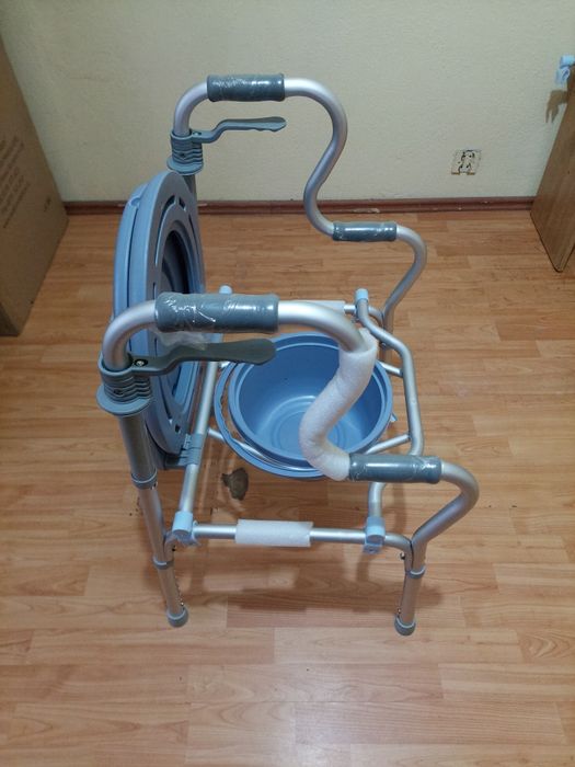 Cadru 2 în 1 Ca nou