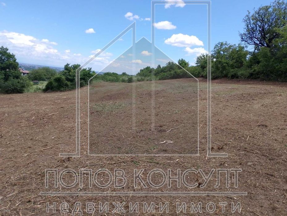 Продава се Парцел в с. Първенец, Област Пловдив - 1660 кв.м за 108 €/кв.м - Снимка #1