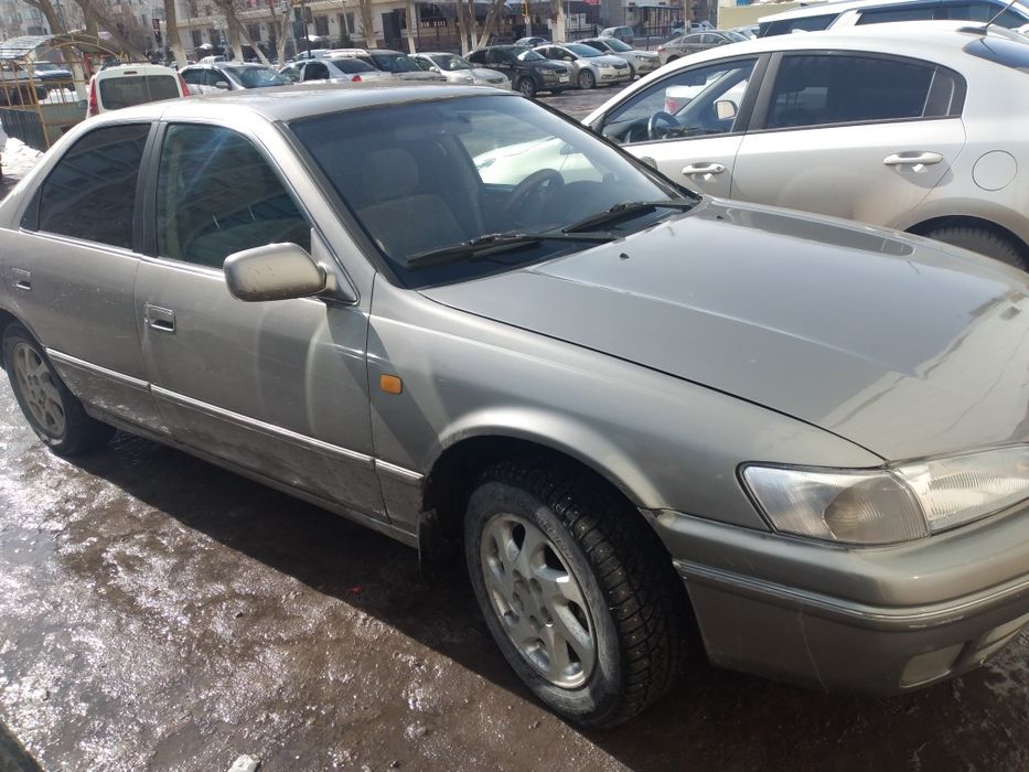 Продам Тайота Камри 20-ку