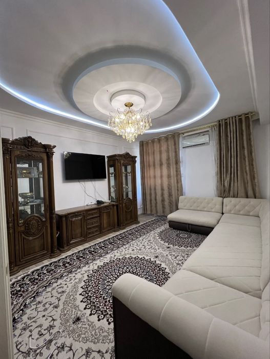 Продажа квартира