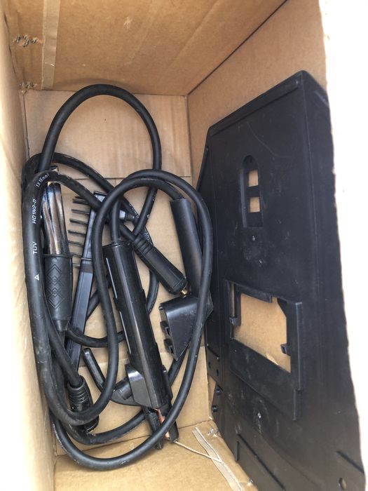 Svarka aparat magnat