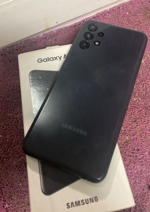 Samsung A13 4/128 с документами