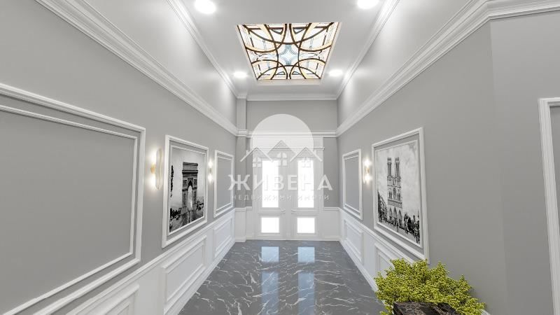 Продава се Тристаен апартамент в Варна, Център - 157 кв.м за 2946 €/кв.м - Снимка #5