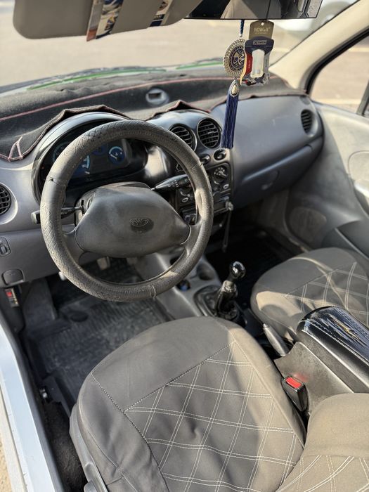 2009 matiz best zorr