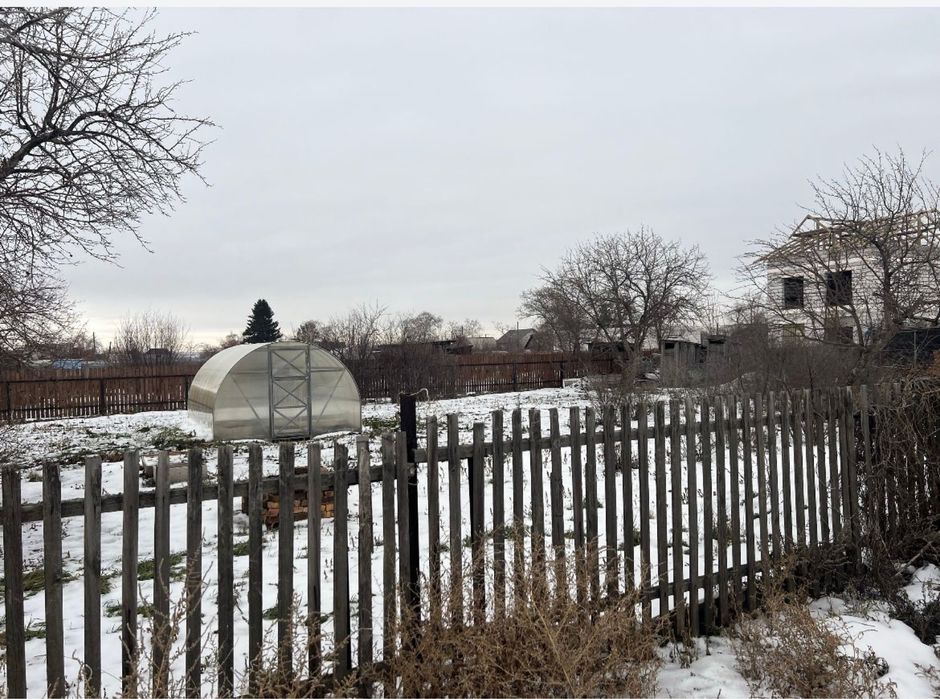 Продается дача по красноярской трассе