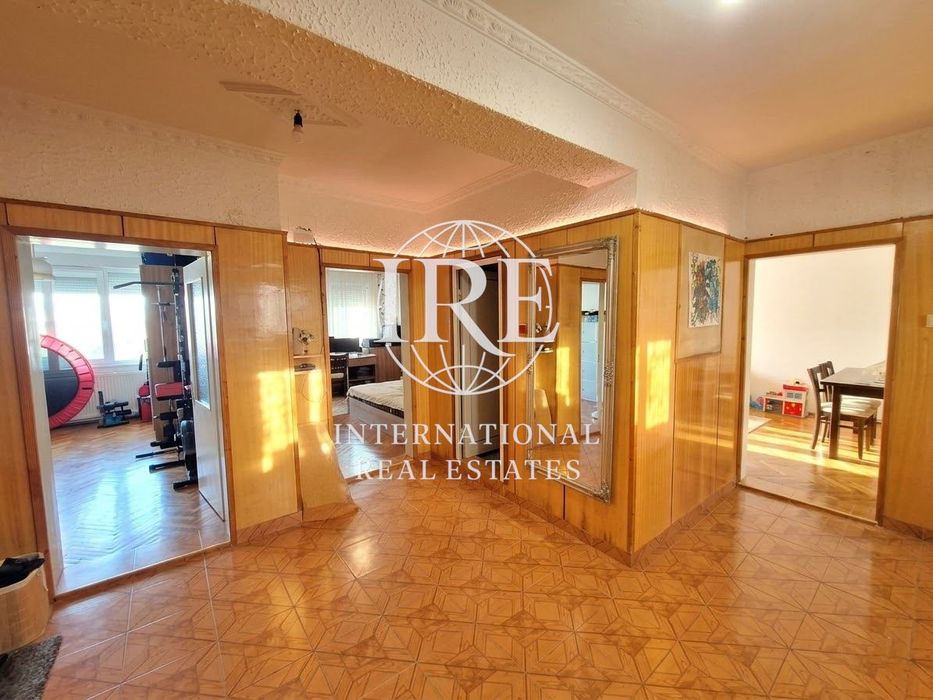 Многостаен в Добрич-Добротица - Варненска    135 m2  - 102258 euro