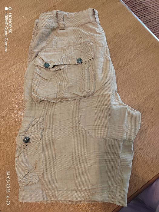 Мъжки панталони.