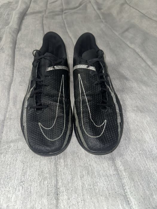 Ghete de fotbal Nike phantom , marimea 46