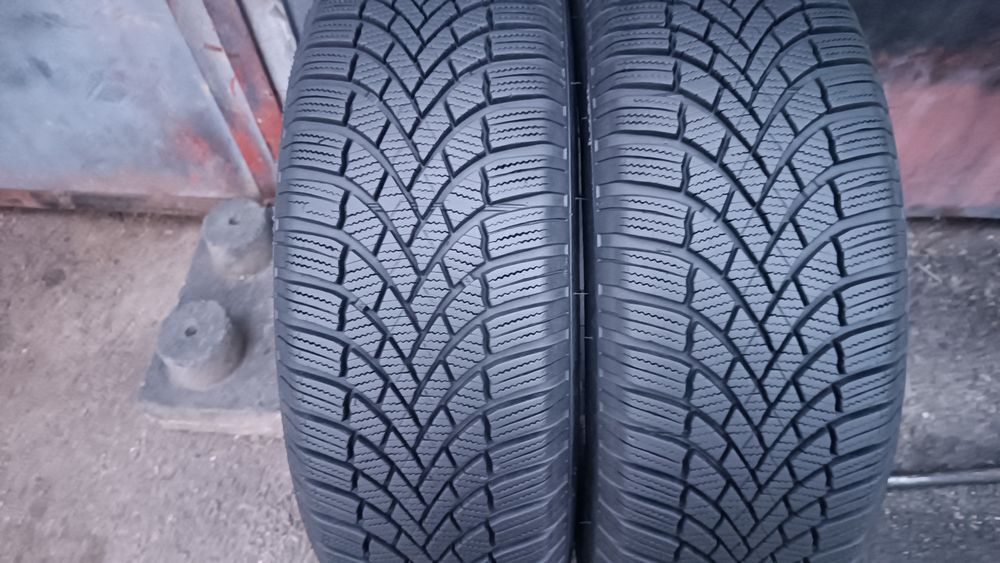 195/65/15 Bridgestone