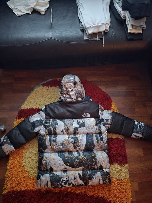 Geaca North Face Puffer 600 Premium