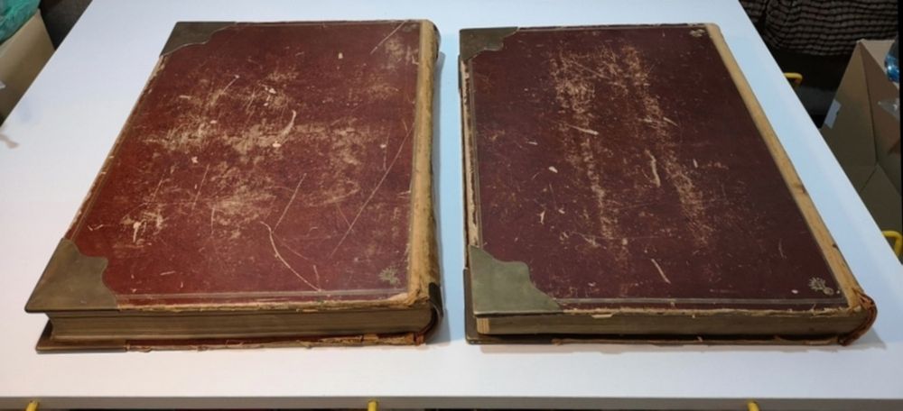 L'album de la Guerre  1914-1919 L'illustration 1925