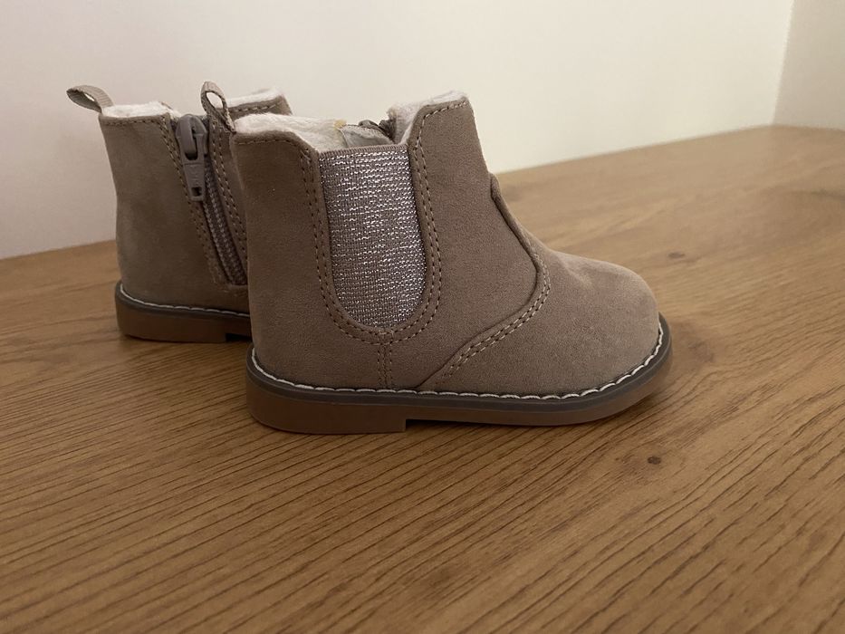 Бебешки боти H&M