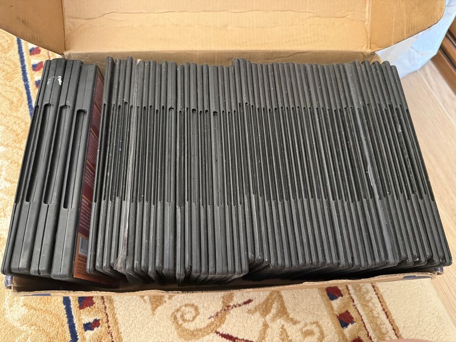 CD диски дешево