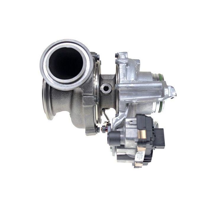 Turbocompresor, Garrett Motion, BMW -A-