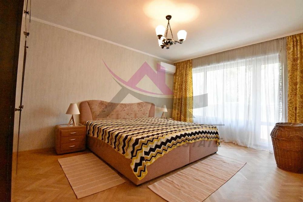 Продава се Четиристаен апартамент в Варна, ХЕИ - 84 кв.м за 2143 €/кв.м - Снимка #5