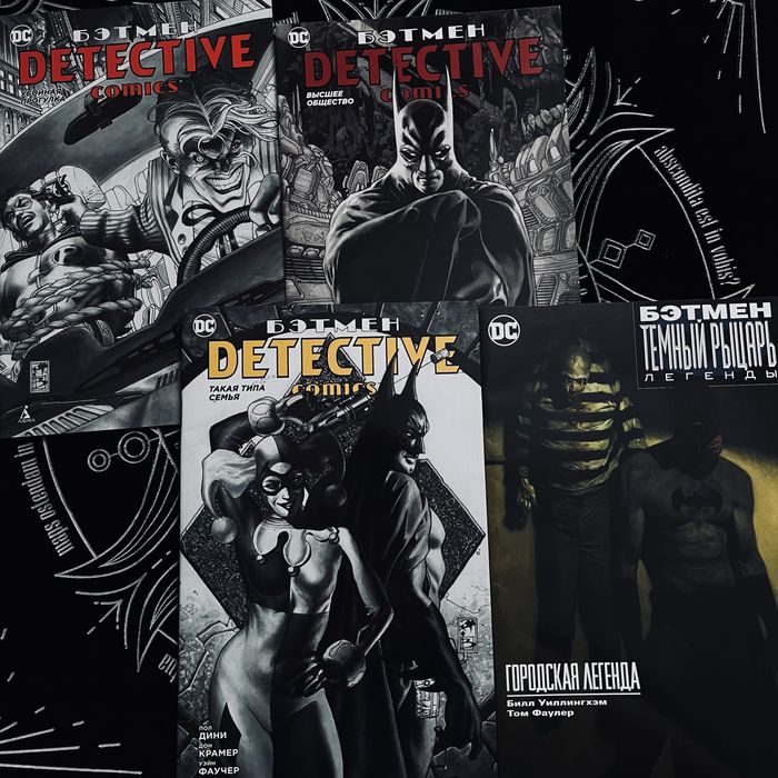 Продам мангу и комиксы