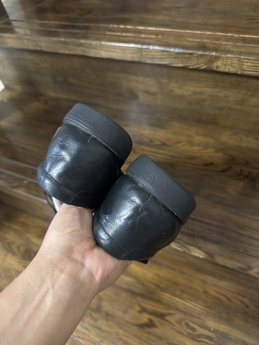 Школьная обувь для мальчика