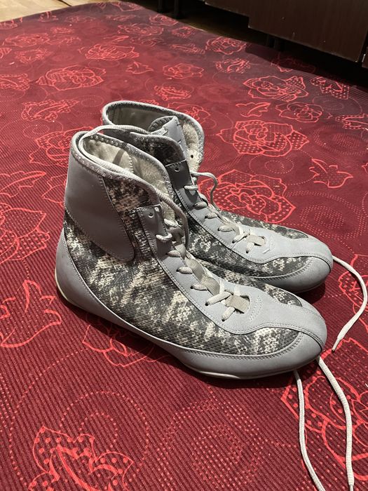 Боксерки AB BRAND