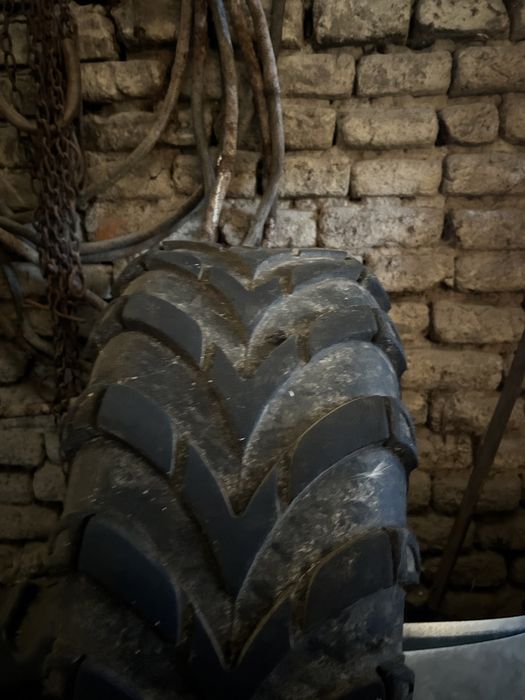 Cauciucuri CST originale CF MOTO