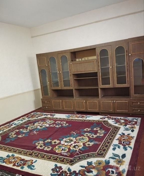 Bektemir tumani vodnikda 2xonali kvartira ijaraga beriladi