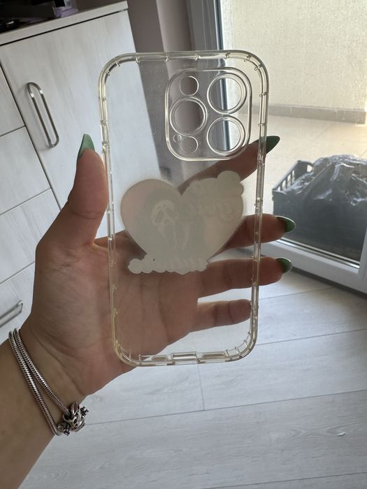 Кейс за iphone 14 pro