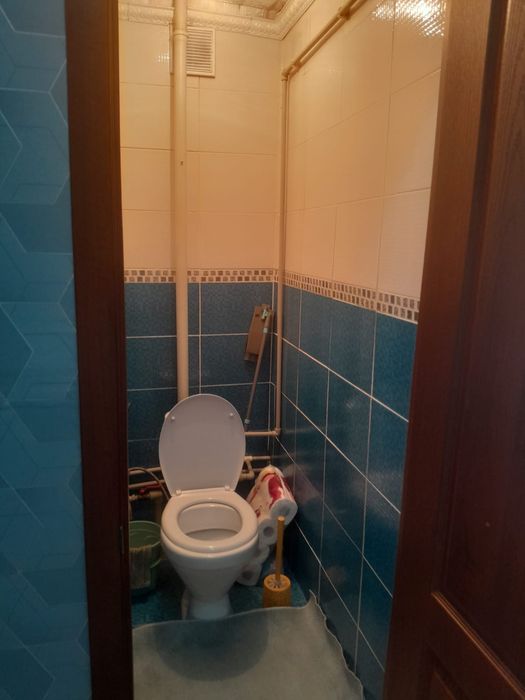 Продам трёхкомнатную квартиру