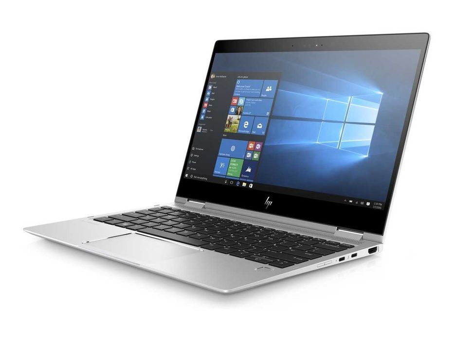 Лаптоп HP X360 1020 G2 I7-7500U 8GB 256GB SSD NVME с до 24 МЕСЕЦА ГАРАНЦИЯ и Windows 11 PRO