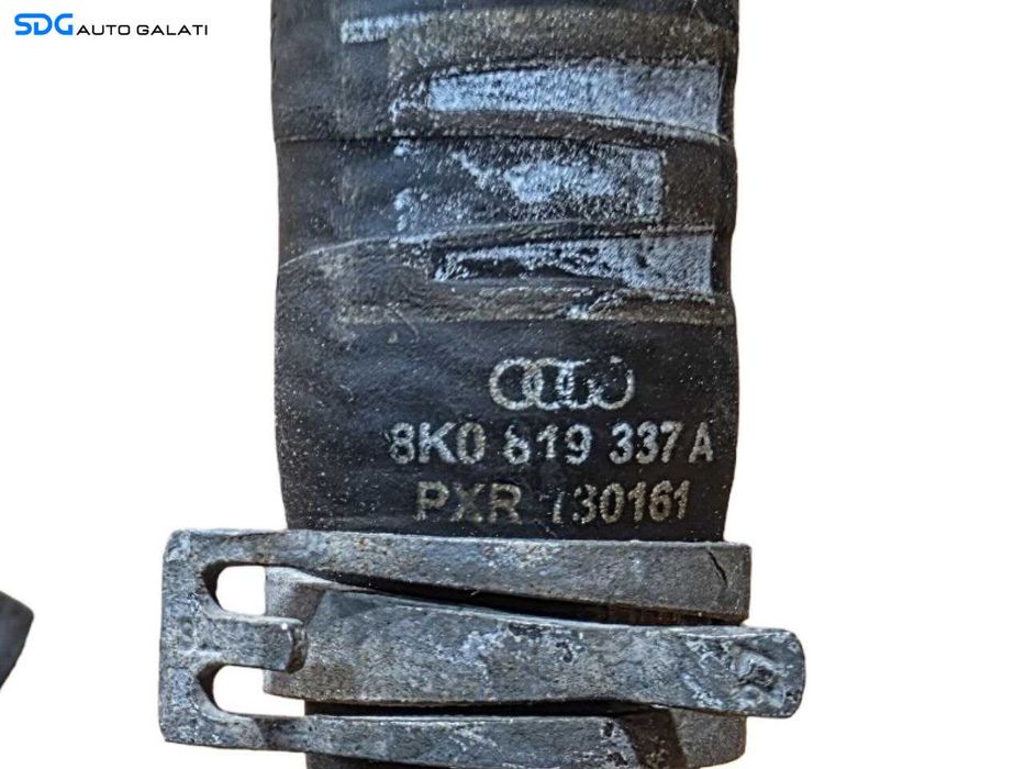 Furtun Furtunuri Apa Audi Q5 8R 2.0 TDI 2008 - 2017 Cod 8K0819337A [N5896]