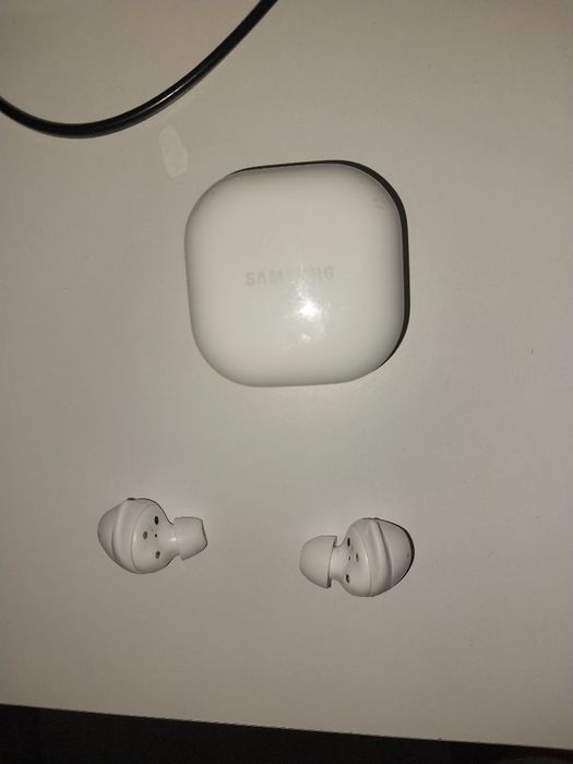 Galaxy Buds Fe продоется срочно