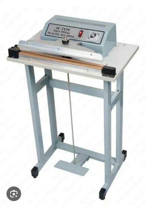 Upakovka aparat Pedalli Utyuk qadoqlash Dazmol utyug payka OPTOM NARX.