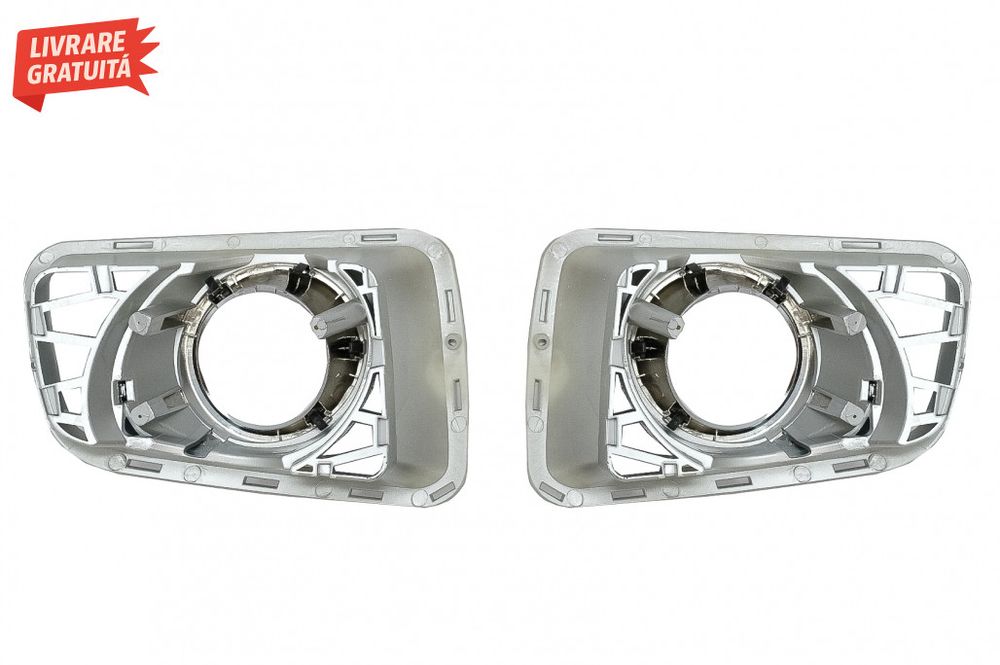 Ornamente Proiectoare compatibile cu Land Rover Range Rover Vogue III