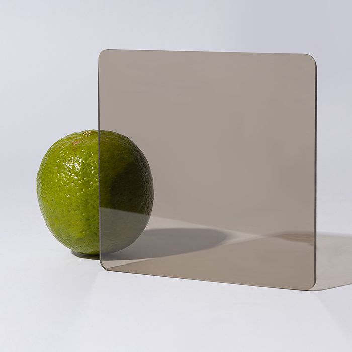 Монолитный поликарбонат BORREX