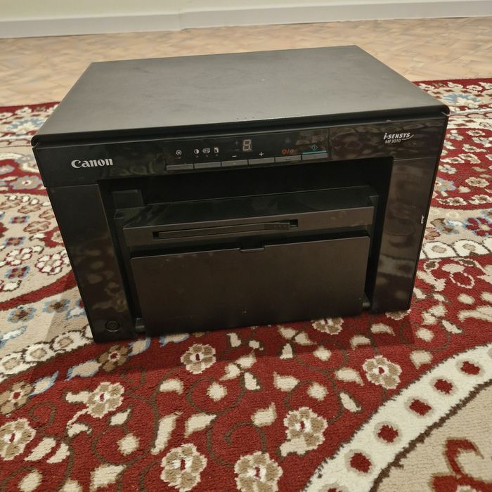 Сканер" Canon" г