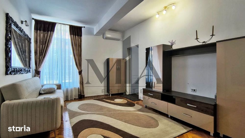 Apartament de inchiriat cu 2 camere, Central, Oradea CP3382784