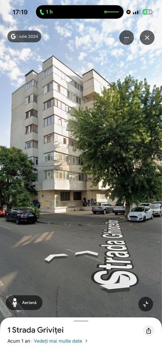 Apartament 2 camere decomandat zona Concordia ( disponibil si cu prima casa)